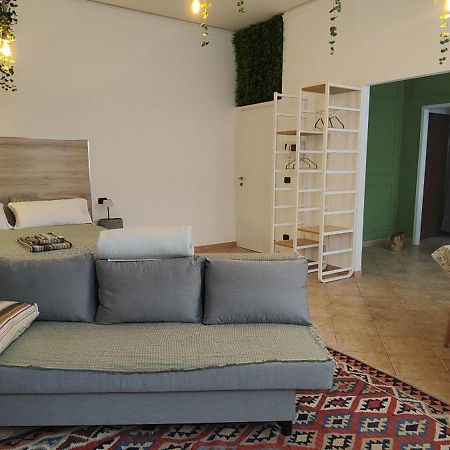 Ferienwohnung La Sosta Domodossola Exterior foto