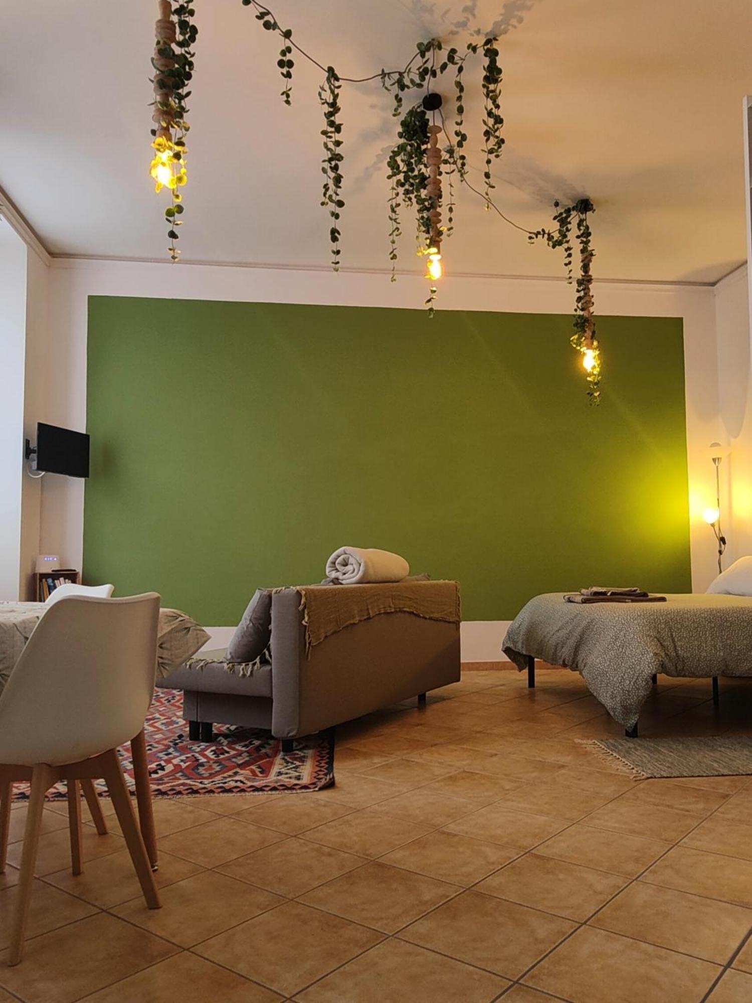 Ferienwohnung La Sosta Domodossola Exterior foto