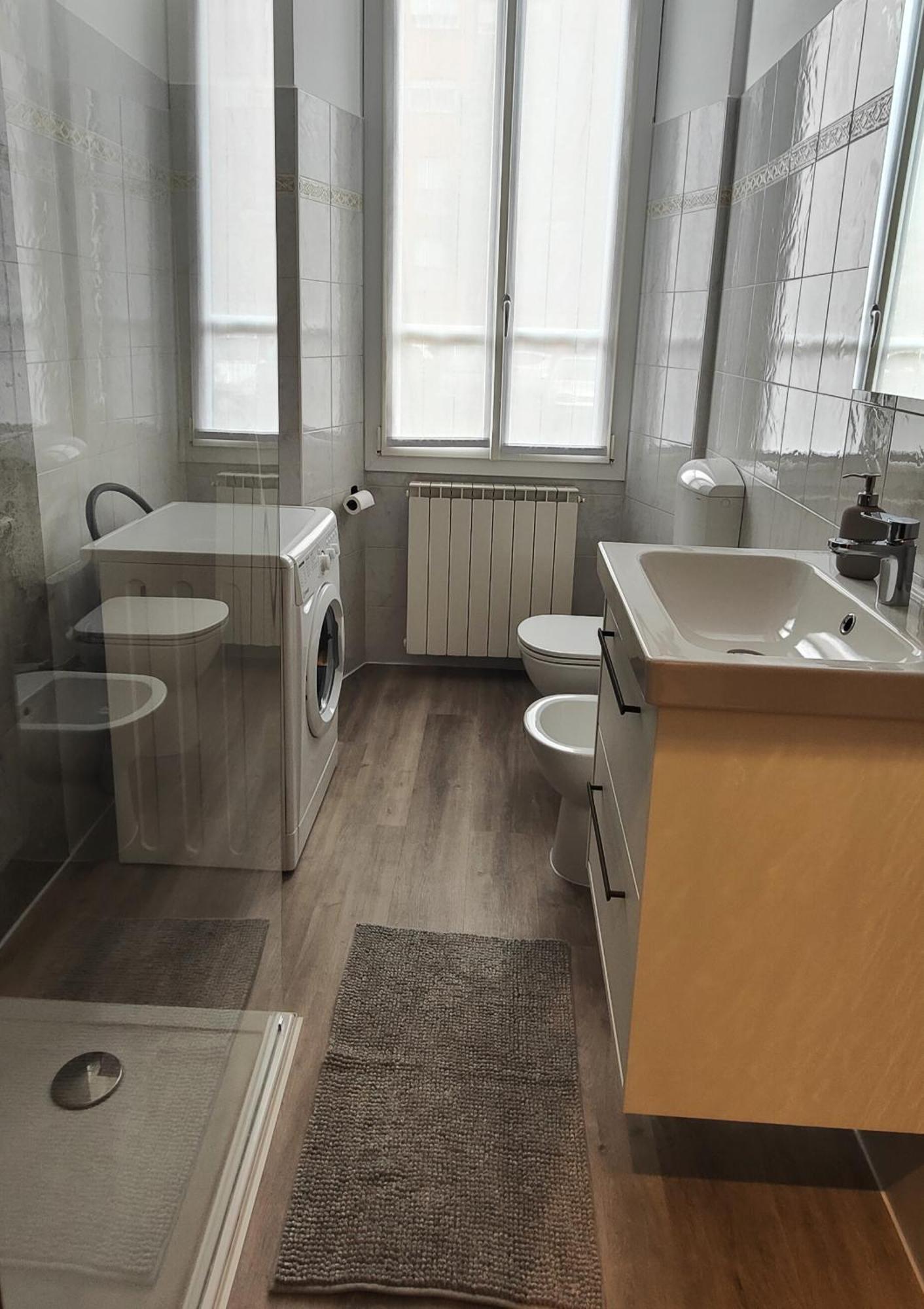 Ferienwohnung La Sosta Domodossola Exterior foto